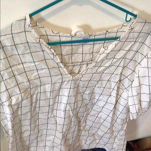 Old Navy Blouse